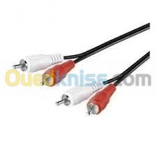CABLE HDMI VGA USB 