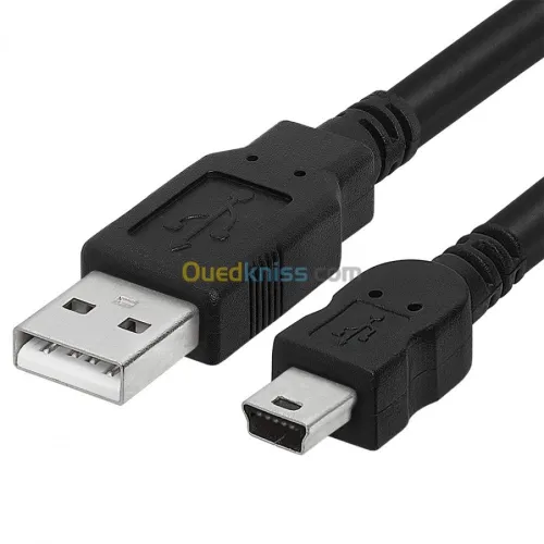 CABLE HDMI VGA USB 