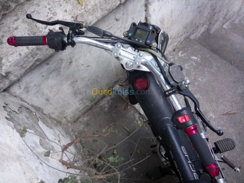 sachs madass 125 allemagne