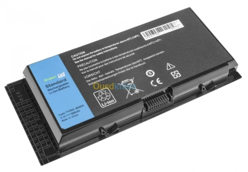 BATTERIE pour LAPTOP (PC PORTABLE)    بطارية الكمبيوتر المحمول (كمبيوتر محمول)