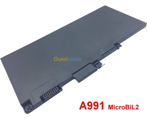 BATTERIE pour LAPTOP (PC PORTABLE)    بطارية الكمبيوتر المحمول (كمبيوتر محمول)