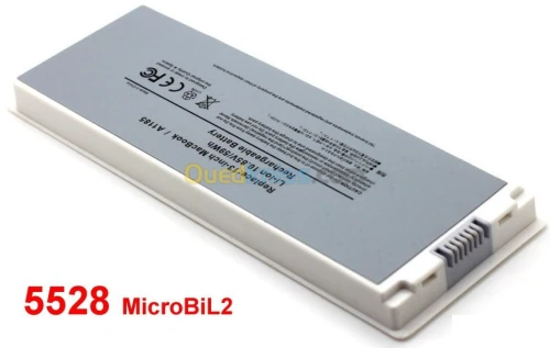 BATTERIE pour LAPTOP (PC PORTABLE)    بطارية الكمبيوتر المحمول (كمبيوتر محمول)