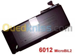 BATTERIE pour LAPTOP (PC PORTABLE)    بطارية الكمبيوتر المحمول (كمبيوتر محمول)
