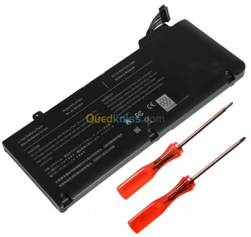 BATTERIE pour LAPTOP (PC PORTABLE)    بطارية الكمبيوتر المحمول (كمبيوتر محمول)