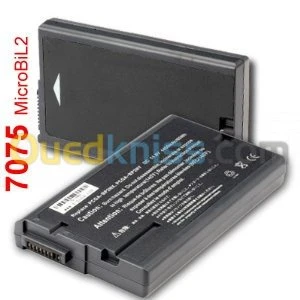 BATTERIE pour LAPTOP (PC PORTABLE)    بطارية الكمبيوتر المحمول (كمبيوتر محمول)