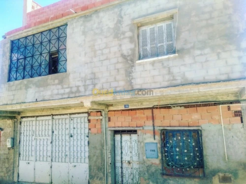 Vente Villa Medea Ain boucif