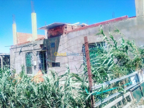 Vente Villa Medea Ain boucif