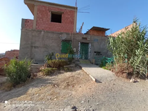 Vente Villa Medea Ain boucif