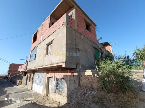 Vente Villa Medea Ain boucif