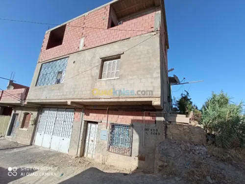 Vente Villa Medea Ain boucif