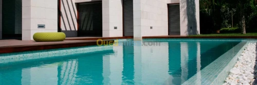 Accessoire pour piscine 