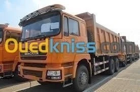 Vente Transport sable tuf gravier 
