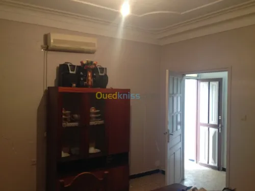 Location Niveau De Villa F4 Jijel Kaous