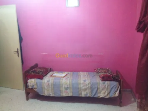 Location Niveau De Villa F4 Jijel Kaous