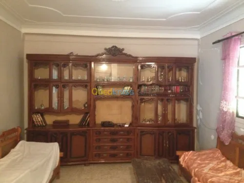 Location Niveau De Villa F4 Jijel Kaous