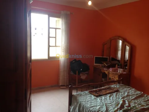 Location Niveau De Villa F4 Jijel Kaous