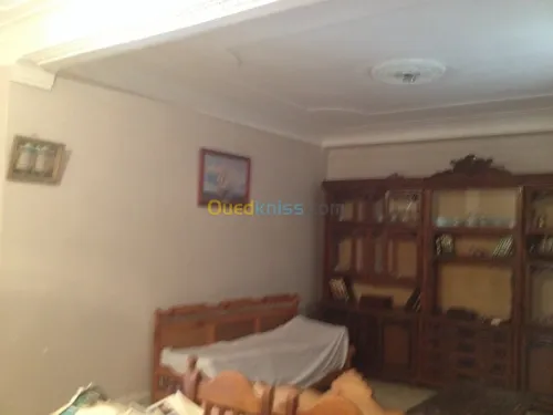 Location Niveau De Villa F4 Jijel Kaous