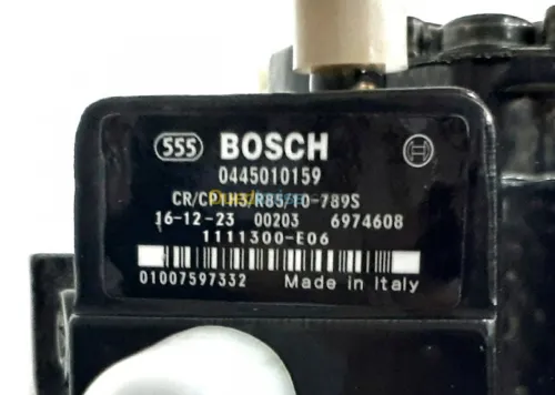 DOSEUR POMPE HP WINGLE 2.8 1111300-E06
