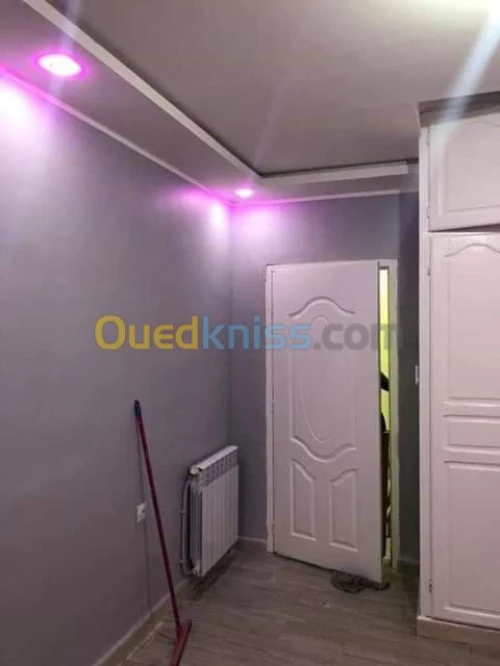 Peinture murale galaxy, et décoration