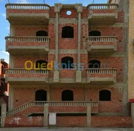 تسوية السكن