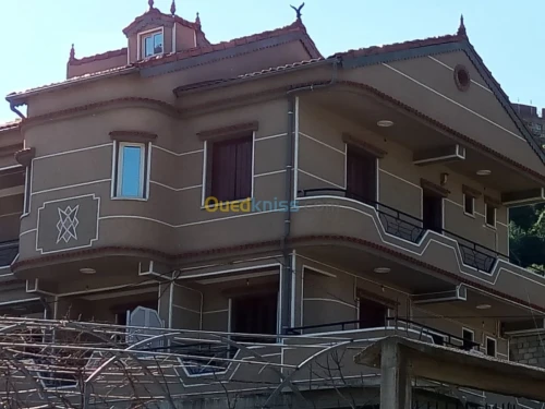 décoration façade extérieur 