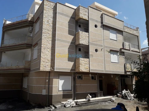 décoration façade extérieur 