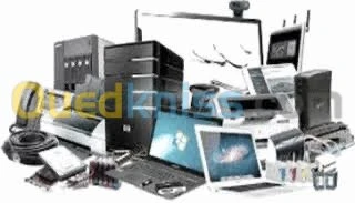 Reparation pc portable 
