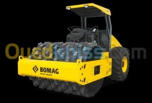 BOMAG   بوماج Monocylindres -16 T   اسطوانات واحدة 2025