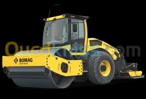 BOMAG   بوماج Monocylindres -16 T   اسطوانات واحدة 2025