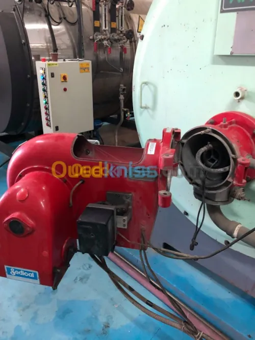 engineering et maintenance industriel
