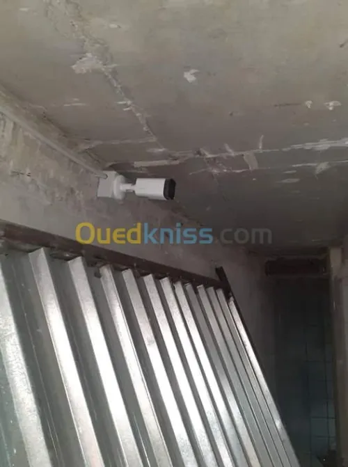 Electricite batiments