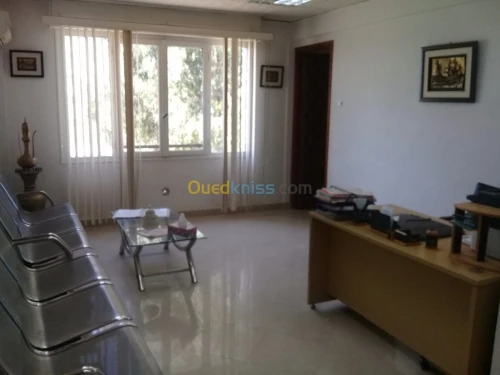 Vente Appartement F4 Alger Chevalley