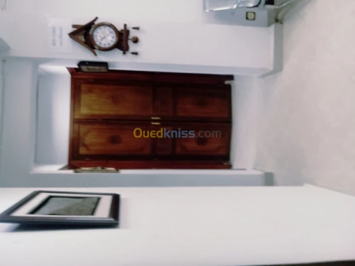 Vente Appartement F4 Alger Chevalley