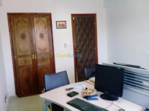 Vente Appartement F4 Alger Chevalley