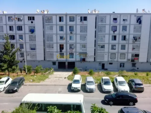 Vente Appartement F4 Alger Chevalley