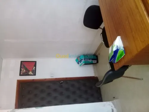 Vente Appartement F4 Alger Chevalley