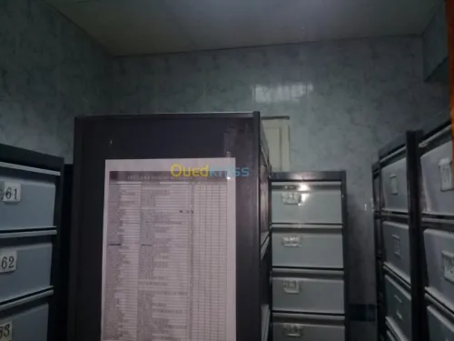 Vente Appartement F4 Alger Chevalley