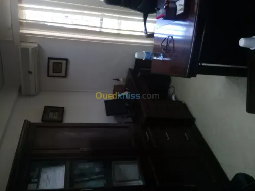 Vente Appartement F4 Alger Chevalley