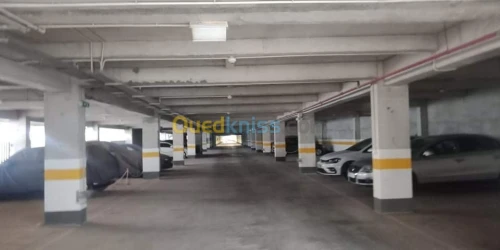 Vente Appartement F5 Alger Cheraga