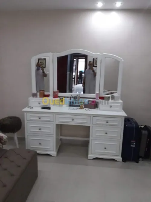Vente Appartement F5 Alger Cheraga