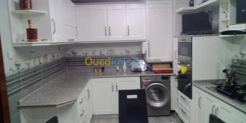 Vente Appartement F5 Alger Cheraga