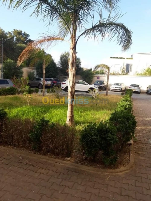 Vente Appartement F5 Alger Cheraga