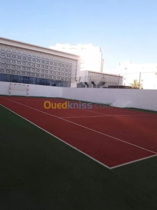 Vente Appartement F5 Alger Cheraga