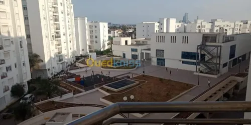 Vente Appartement F5 Alger Cheraga