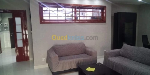 Vente Appartement F5 Alger Cheraga