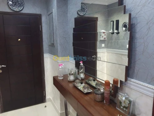 Vente Appartement F5 Alger Cheraga