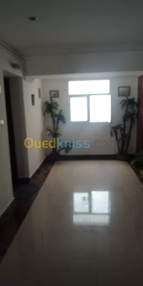 Vente Appartement F5 Alger Cheraga
