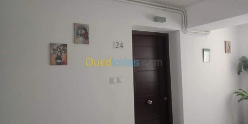 Vente Appartement F5 Alger Cheraga