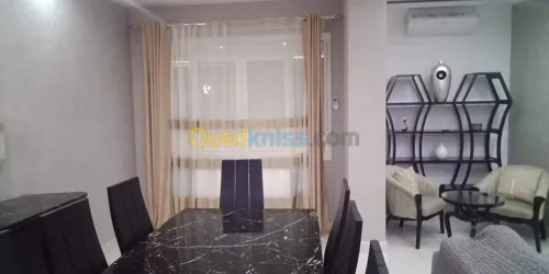 Vente Appartement F5 Alger Cheraga