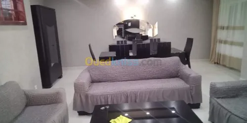 Vente Appartement F5 Alger Cheraga